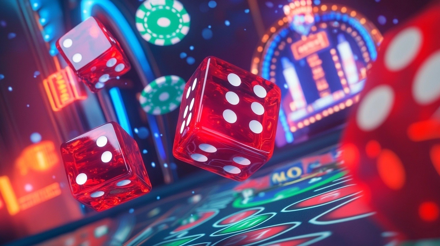 Promoções e Bônus Exclusivos no Cassino 8099BET