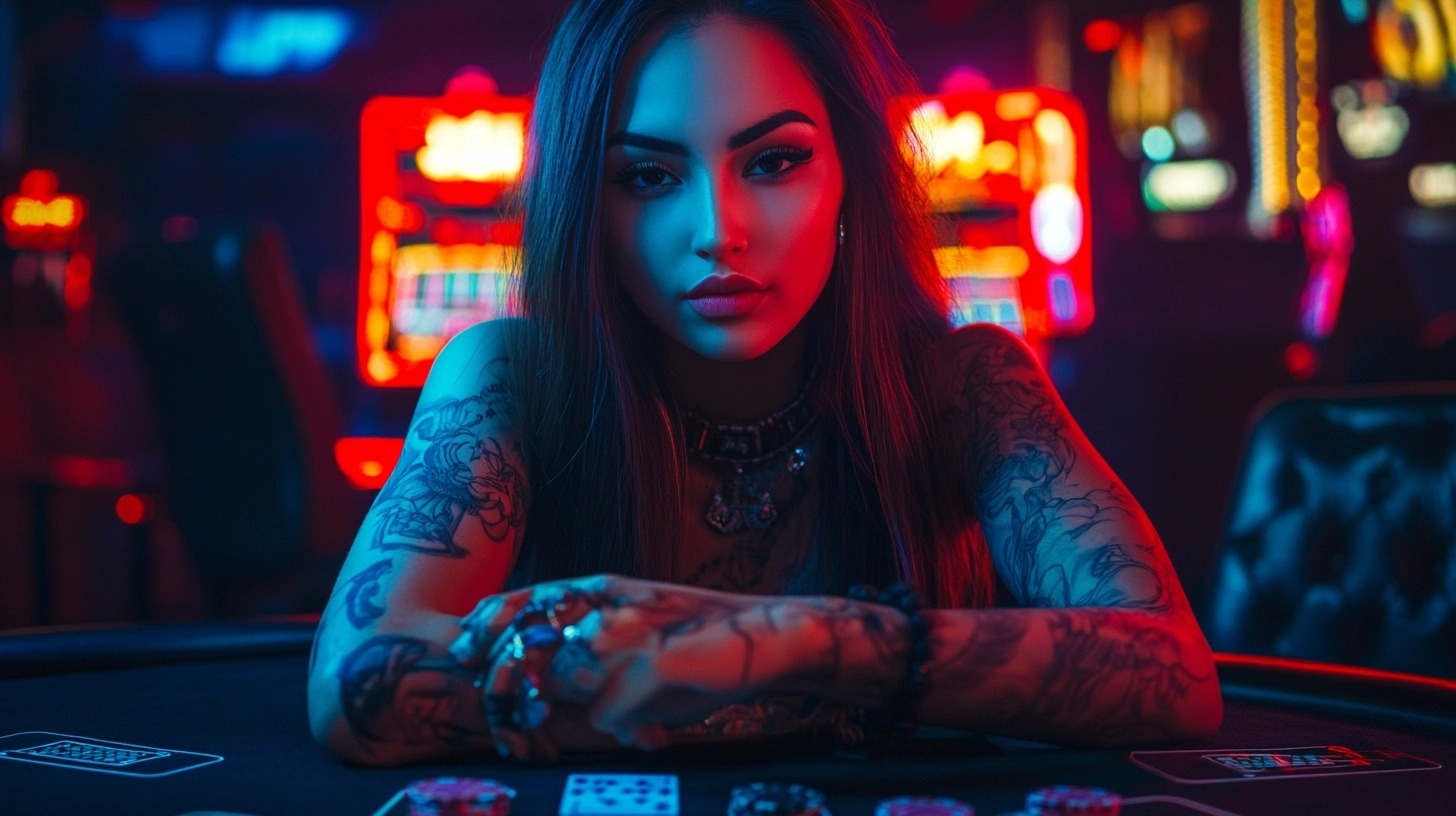 Diversão no Cassino Online 8099BET