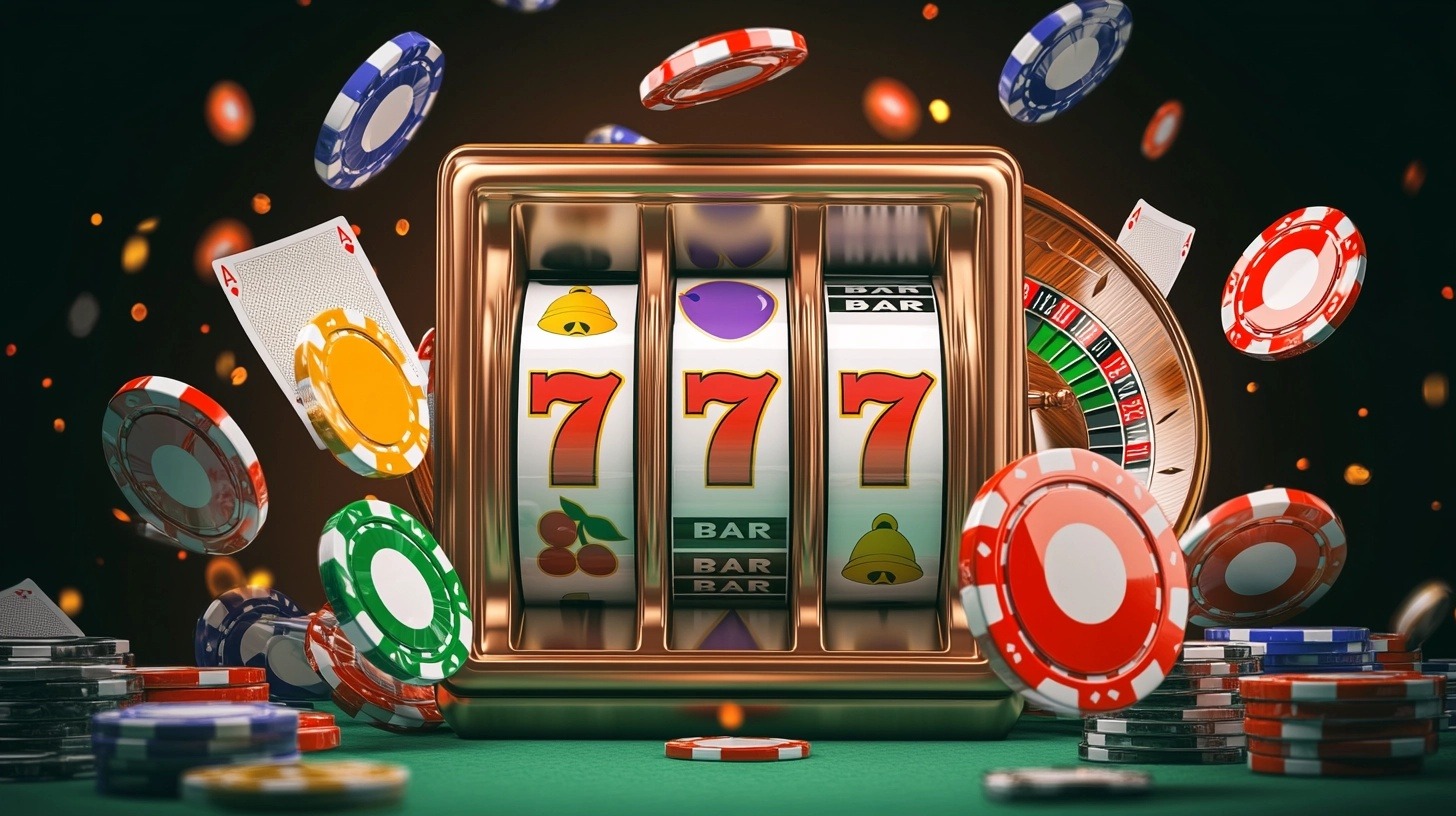 Slots Populares no Cassino Online 8099BET